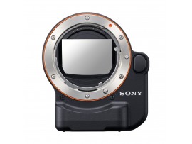 Sony LA-EA4 A-Mount to E-Mount Lens Adapter (Compatible with A7 & A7R) Sony LA-EA4 A-Mount to E-Mount Lens Adapter (Compatible with A7 & A7R)